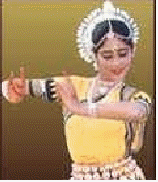 Click here to see the dance style of Orissa