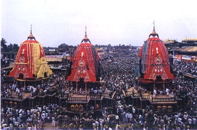 Ratha Yatra